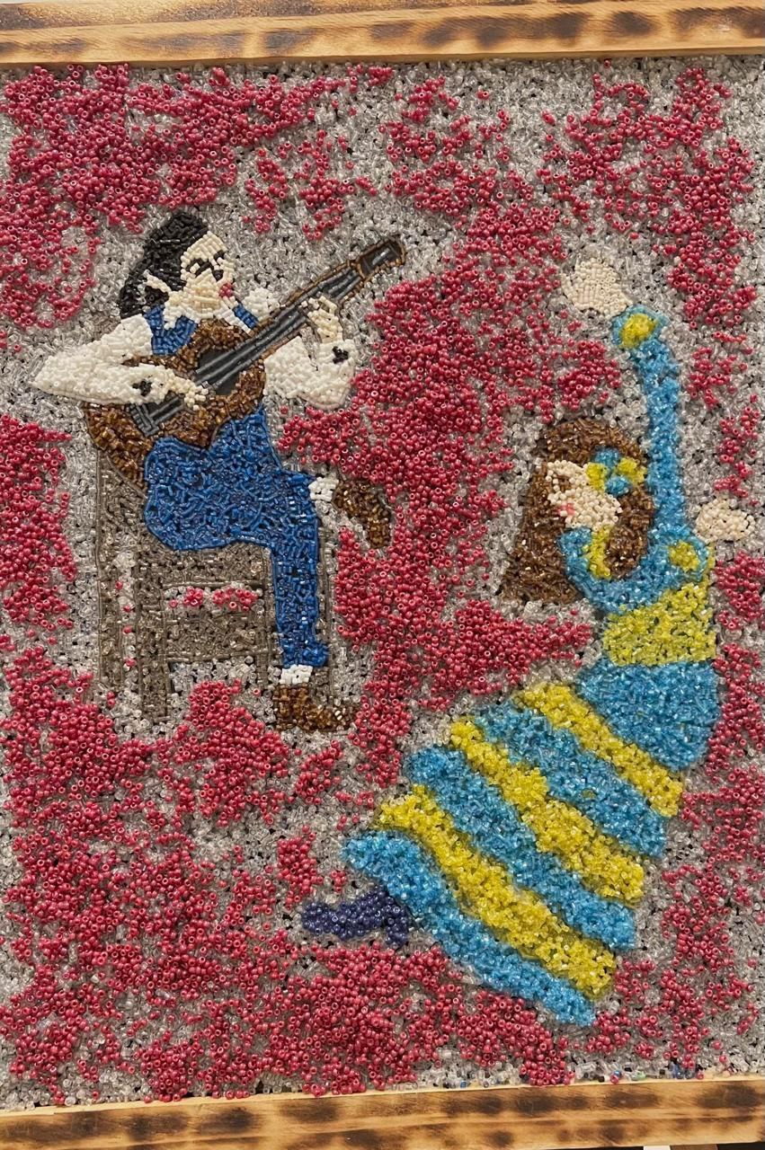 Diamond Painting 3