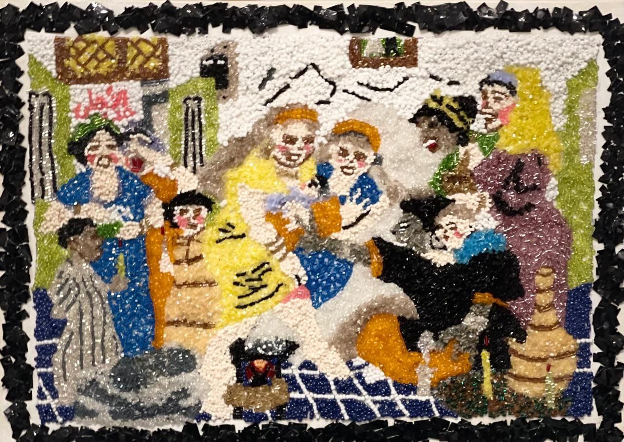 Diamond Painting 6