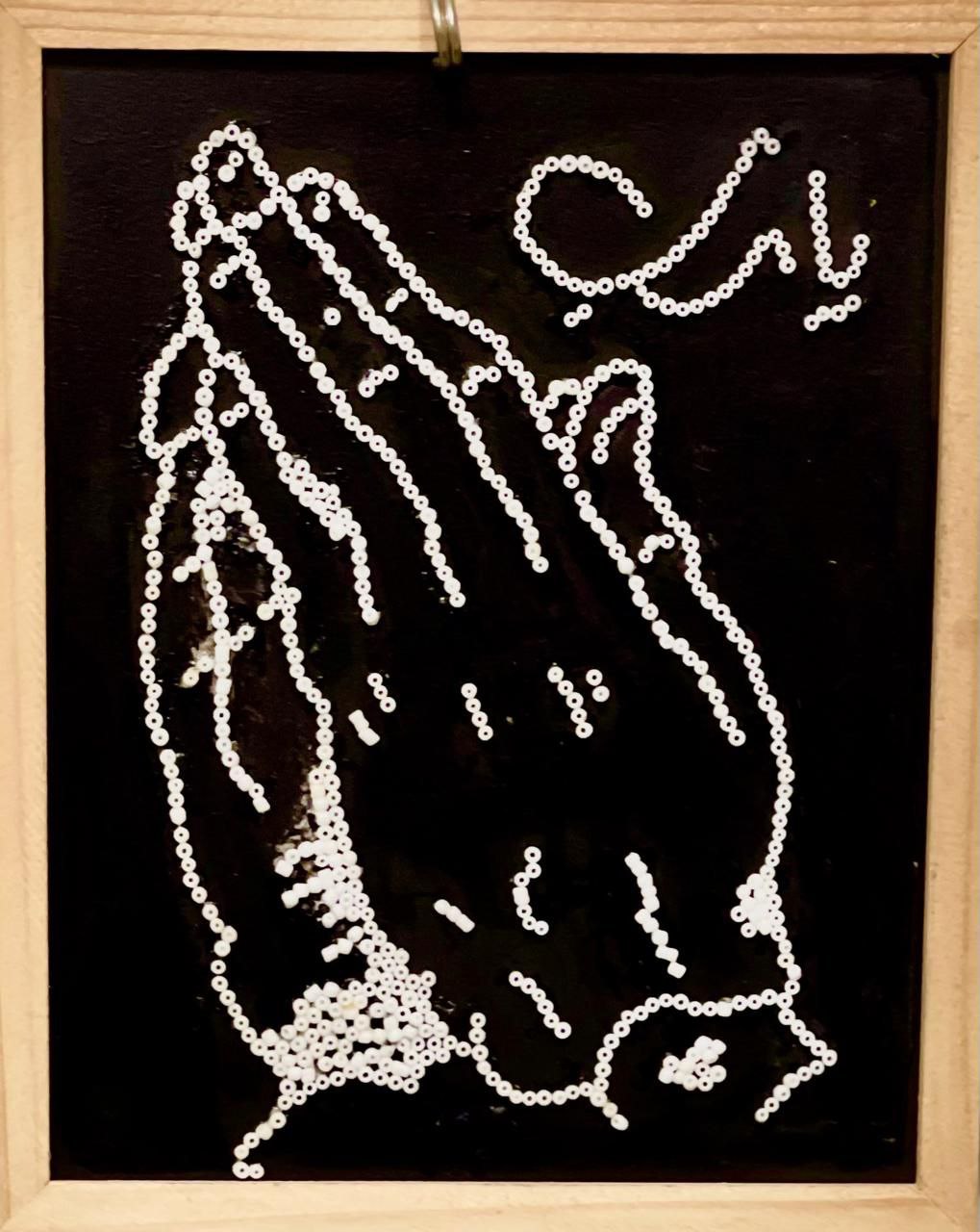 Diamond Painting 8