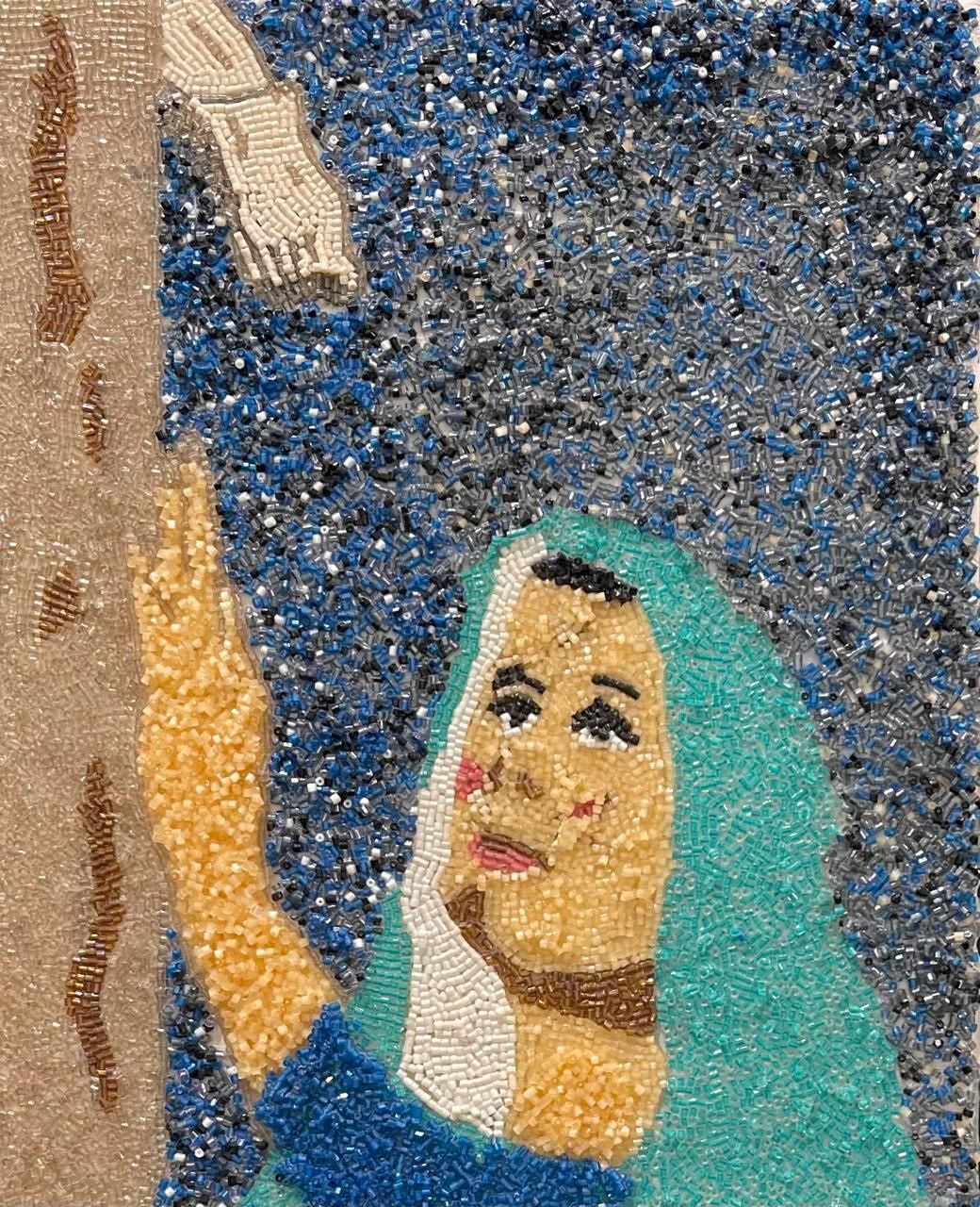 Diamond Painting 12