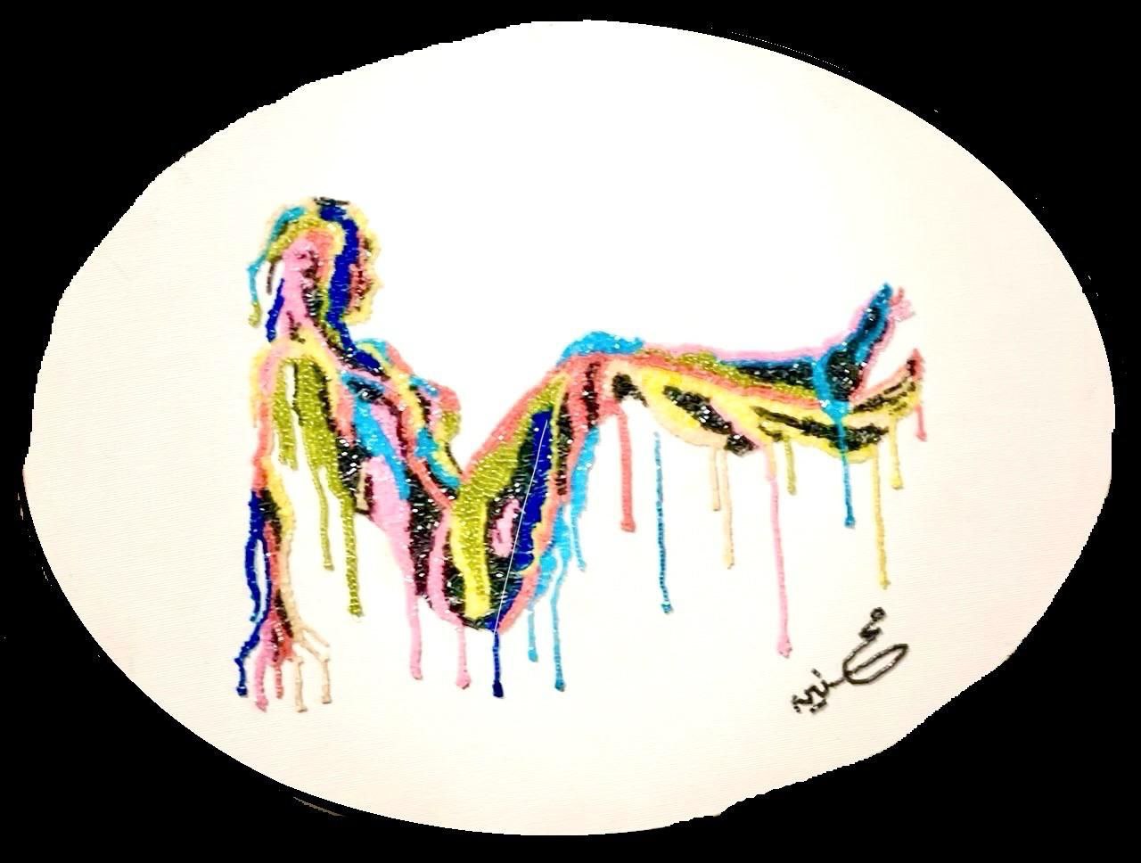 Diamond Painting 14
